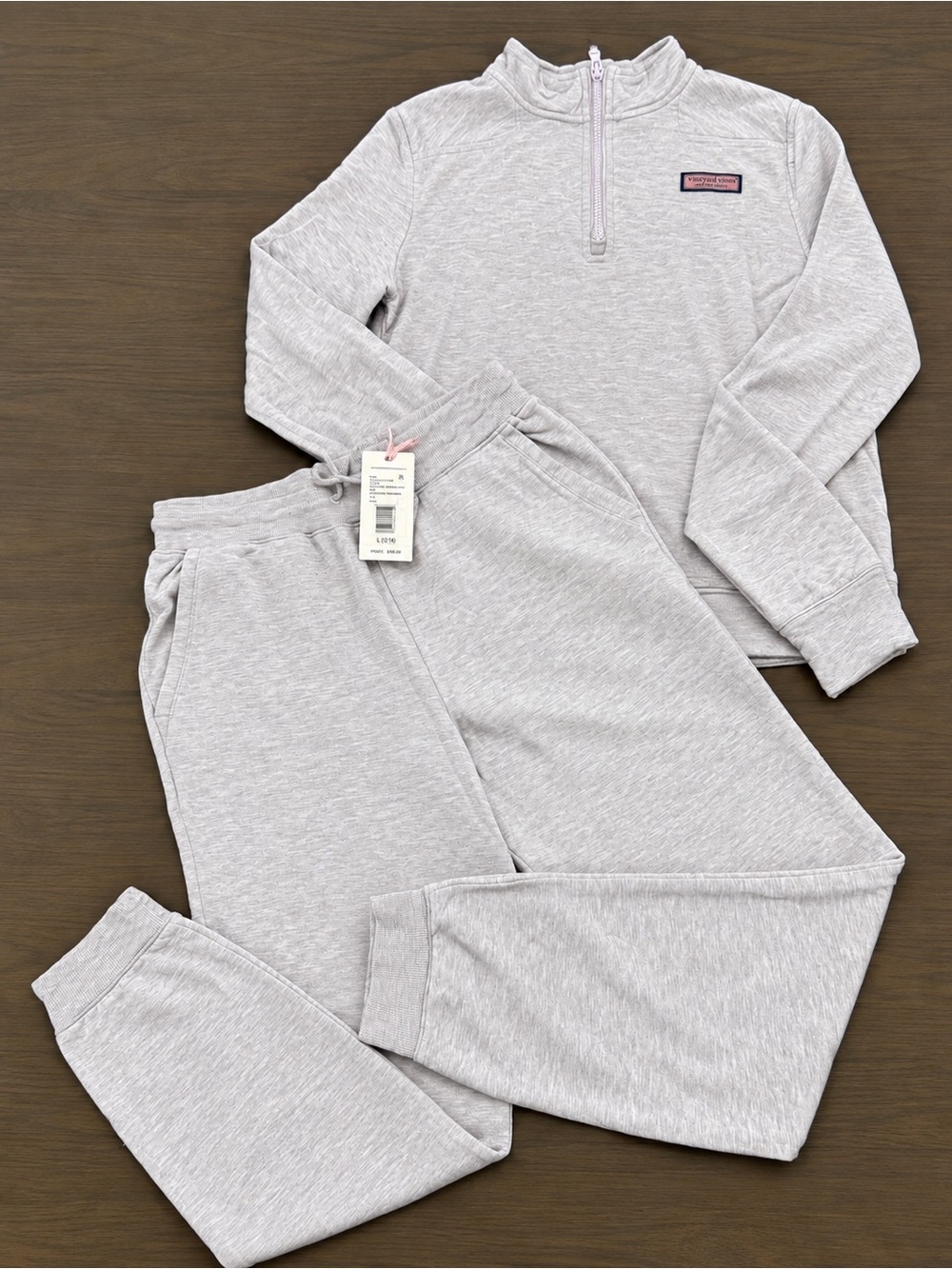 Vineyard Vines Dreamcloth Jogger Set